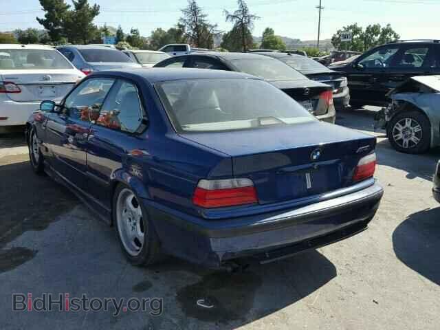 1995 BMW M3 - VIN: WBSBF9325SEH06505 - Фото 3