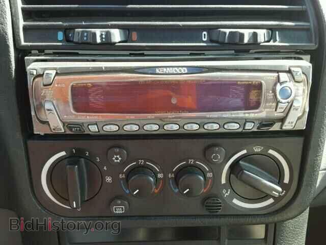 1995 BMW M3 - VIN: WBSBF9325SEH06505 - Фото 10