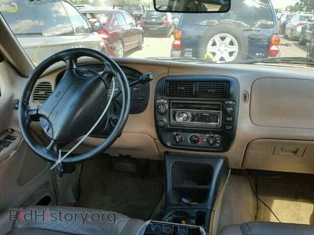 1998 FORD EXPLORER - VIN: 1FMZU34E8WZA12884 - Фото 9