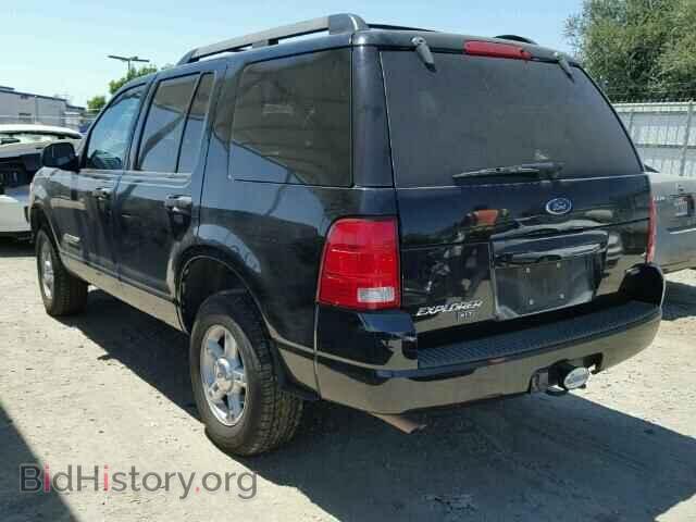 2005 FORD EXPLORER - VIN: 1FMZU63EX5ZA18414 - Photo 3