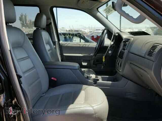 2005 FORD EXPLORER - VIN: 1FMZU63EX5ZA18414 - Photo 5