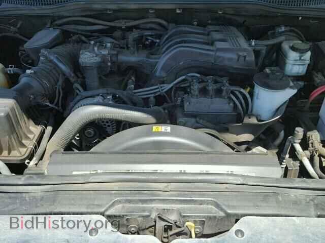 2005 FORD EXPLORER - VIN: 1FMZU63EX5ZA18414 - Photo 7