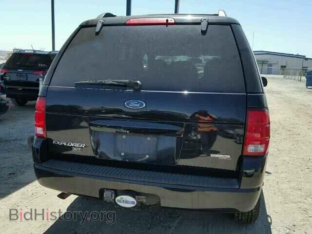 2005 FORD EXPLORER - VIN: 1FMZU63EX5ZA18414 - Photo 9