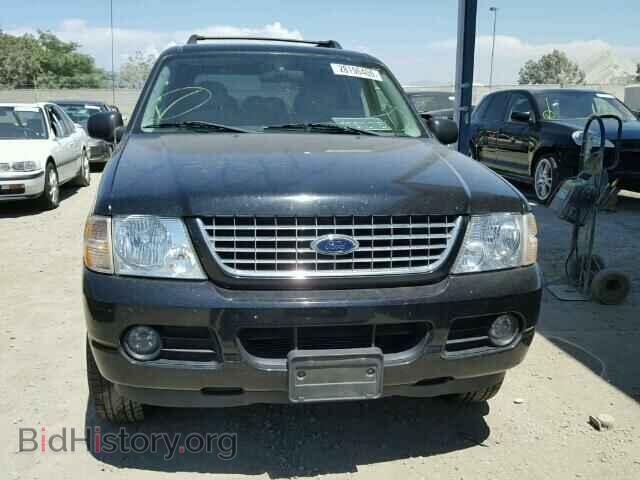 2005 FORD EXPLORER - VIN: 1FMZU63EX5ZA18414 - Photo 10