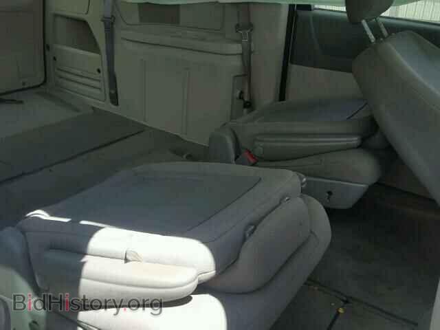 2008 DODGE CARAVAN - VIN: 1D8HN44H58B152630 - Фото 6