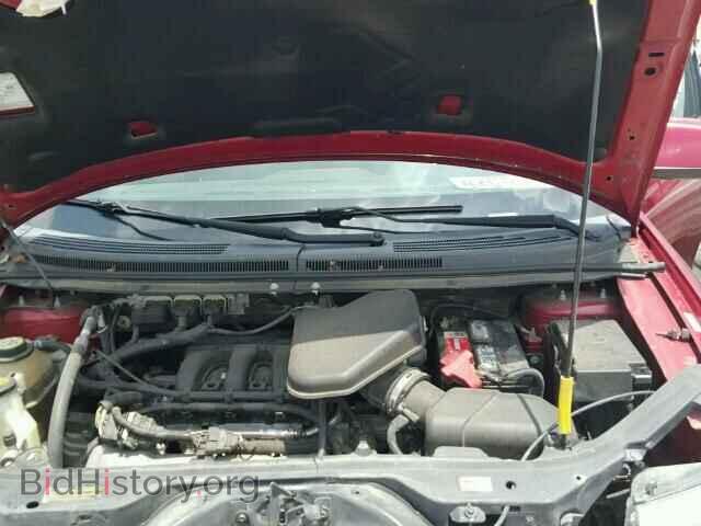 2007 FORD EDGE - VIN: 2FMDK39C57BA71757 - Фото 7