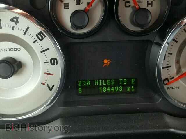 2007 FORD EDGE - VIN: 2FMDK39C57BA71757 - Фото 8