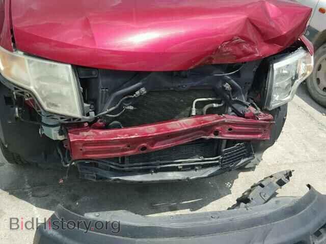 2007 FORD EDGE - VIN: 2FMDK39C57BA71757 - Фото 9