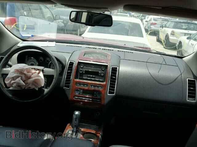 2007 FORD EDGE - VIN: 2FMDK39C57BA71757 - Фото 10