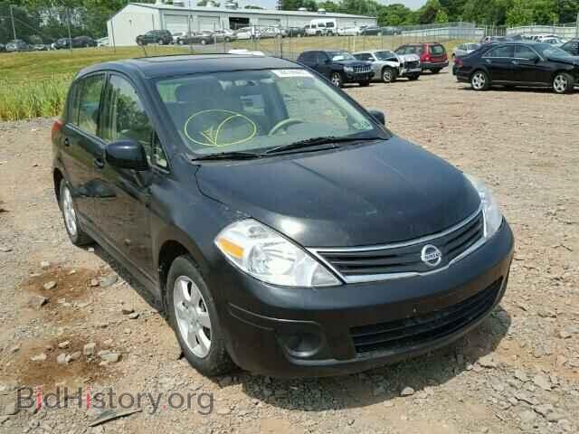 Фотография 3N1BC13E99L414071 - NISSAN VERSA 2009