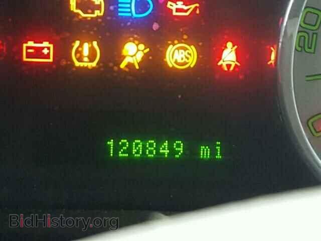 2010 FORD EDGE - VIN: 2FMDK3JC4ABA84552 - Фото 8