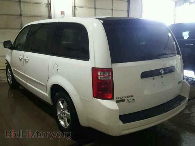 2010 DODGE CARAVAN - VIN: 2D4RN4DE6AR368960 - Photo 3
