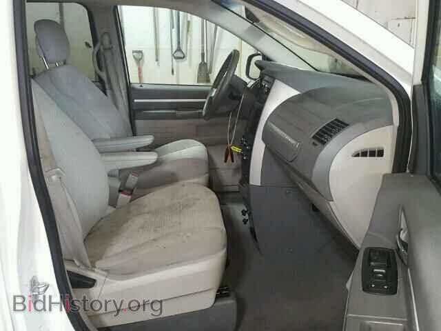 2010 DODGE CARAVAN - VIN: 2D4RN4DE6AR368960 - Photo 5