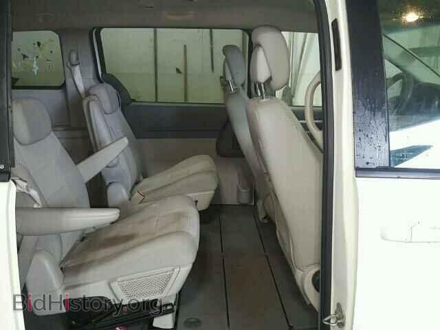 2010 DODGE CARAVAN - VIN: 2D4RN4DE6AR368960 - Photo 6
