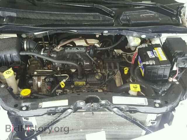 2010 DODGE CARAVAN - VIN: 2D4RN4DE6AR368960 - Photo 7