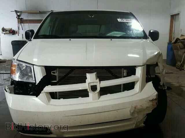 2010 DODGE CARAVAN - VIN: 2D4RN4DE6AR368960 - Photo 9