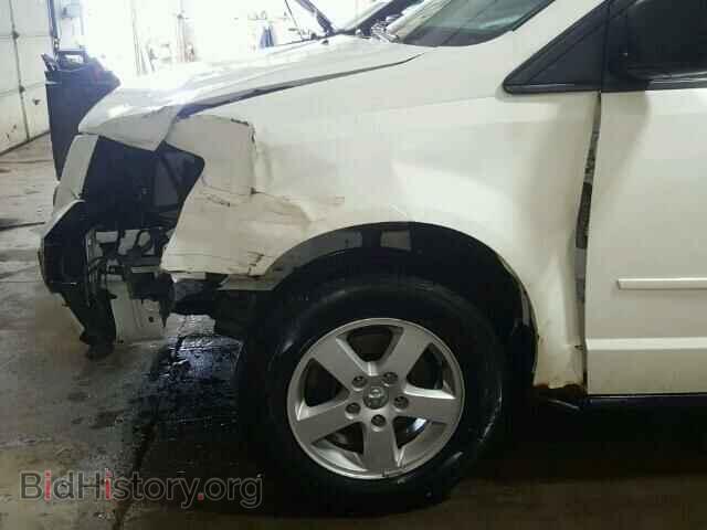 2010 DODGE CARAVAN - VIN: 2D4RN4DE6AR368960 - Photo 10