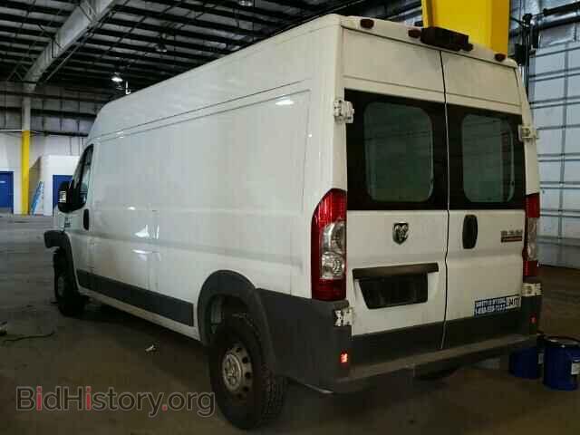 2014 RAM PROMASTER - VIN: 3C6TRVDG5EE125752 - Фото 3