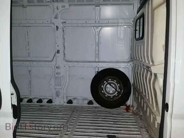 2014 RAM PROMASTER - VIN: 3C6TRVDG5EE125752 - Фото 6