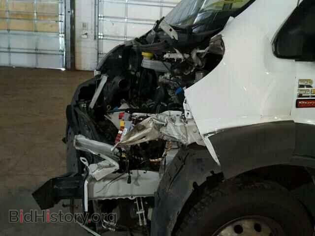 2014 RAM PROMASTER - VIN: 3C6TRVDG5EE125752 - Фото 9