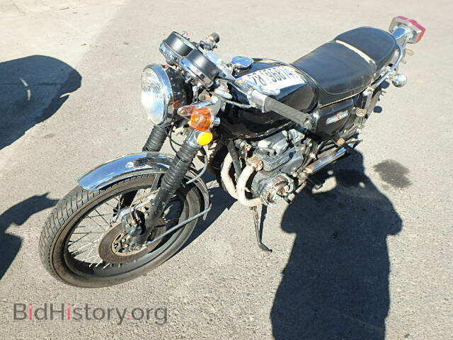 1974 HONDA CB CYCLE - VIN: CB5501024806 - Photo 2