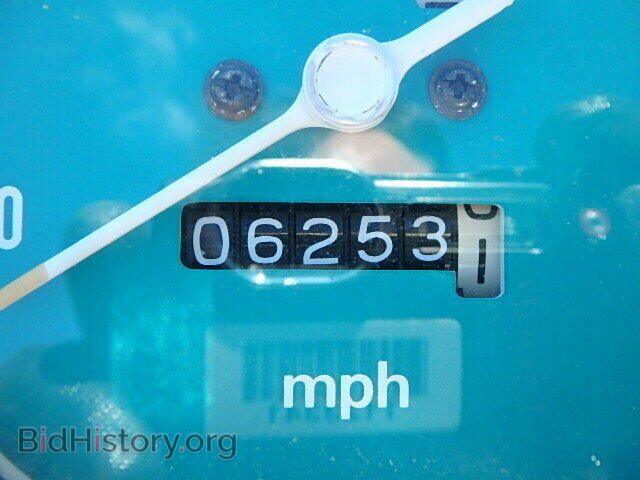 1974 HONDA CB CYCLE - VIN: CB5501024806 - Photo 8