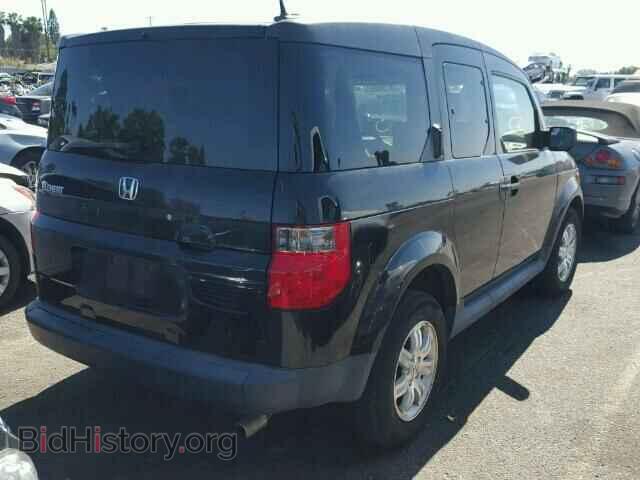 2008 HONDA ELEMENT - VIN: 5J6YH18728L014795 - Photo 4