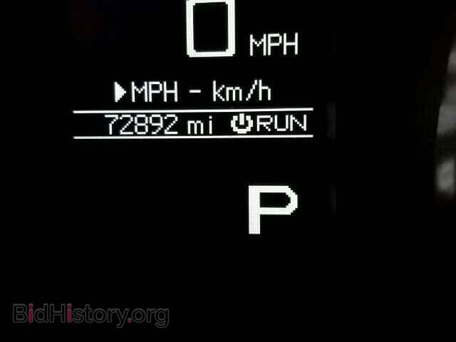 2013 JEEP CHEROKEE - VIN: 1C4RJFBG9DC638849 - Фото 8