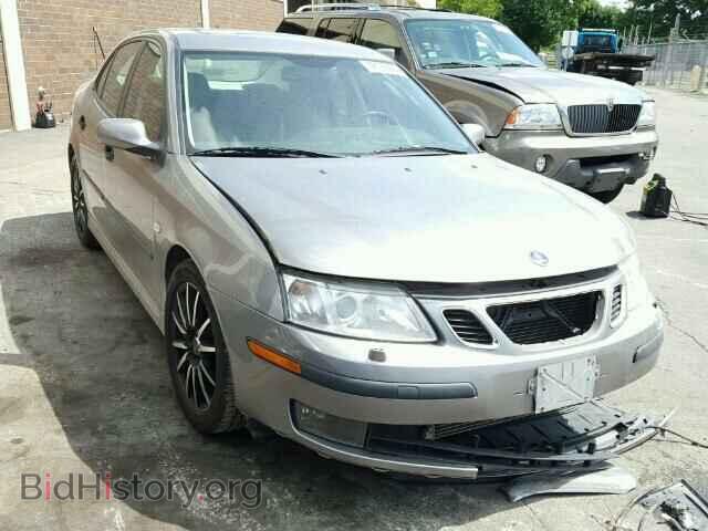 Фотография YS3FB49S741006435 - SAAB 9 3 2004