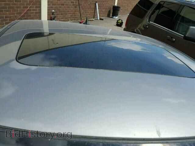 2004 SAAB 9 3 - VIN: YS3FB49S741006435 - Фото 10