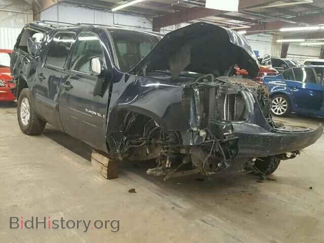 Photo 1GKFK36389J119109 - GMC YUKON 2009