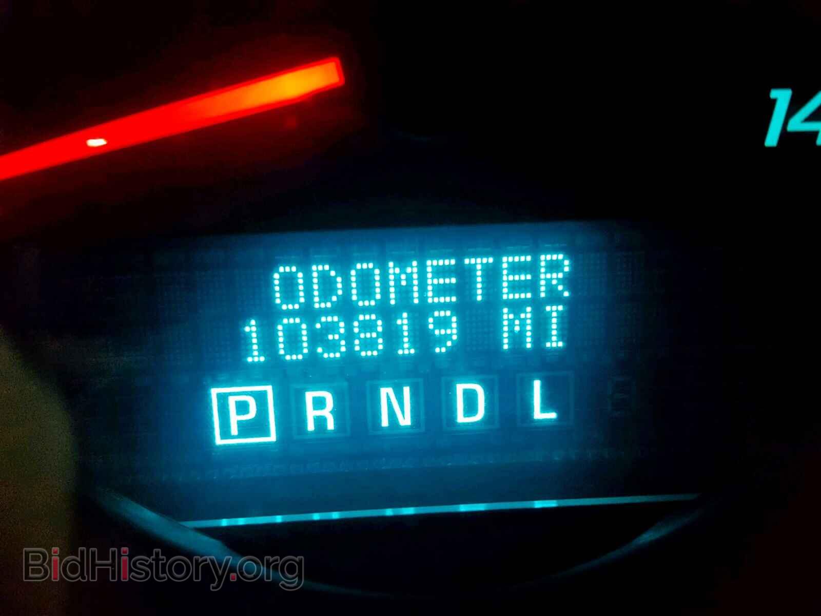 2012 CHEVROLET IMPALA - VIN: 2G1WA5E31C1235841 - Фото 8