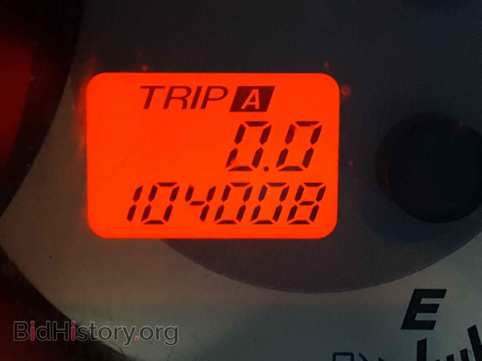 2009 MAZDA 3 - VIN: JM1BK32G791198064 - Фото 8