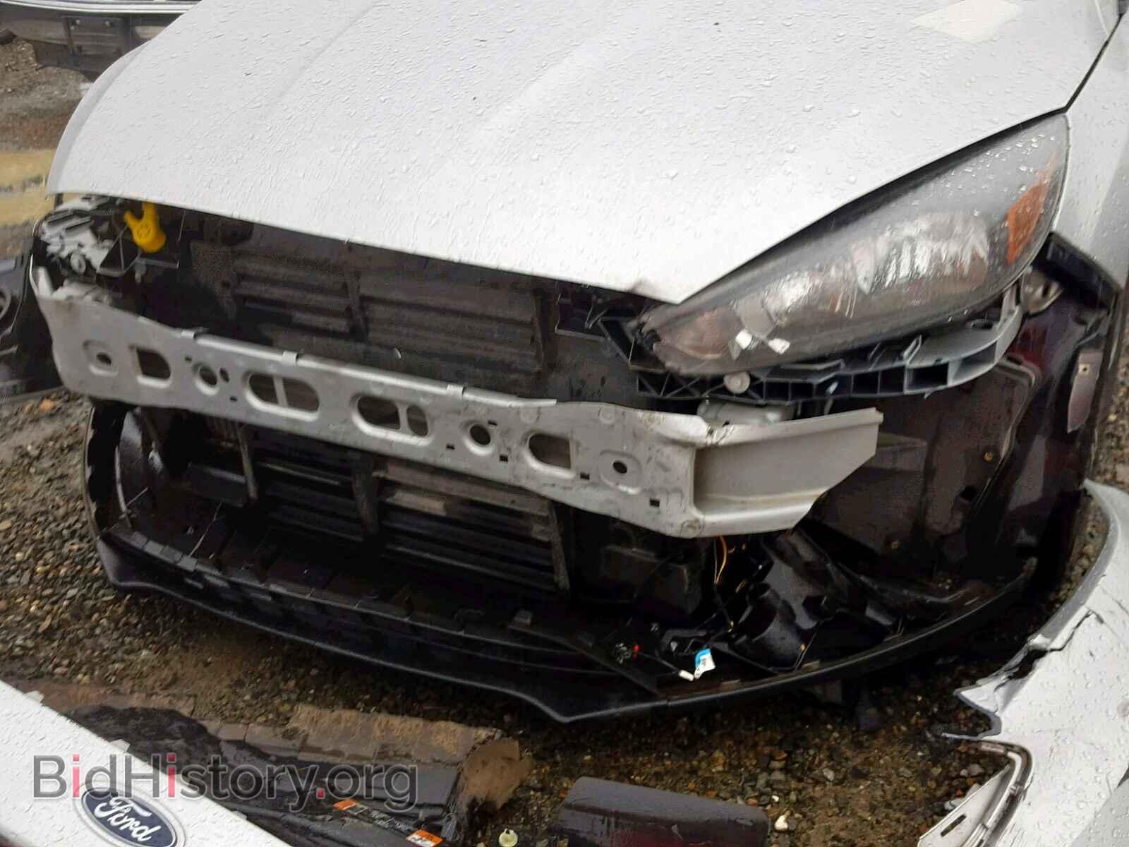 2016 FORD FOCUS SE - VIN: 1FADP3FE1GL268412 - Фото 9