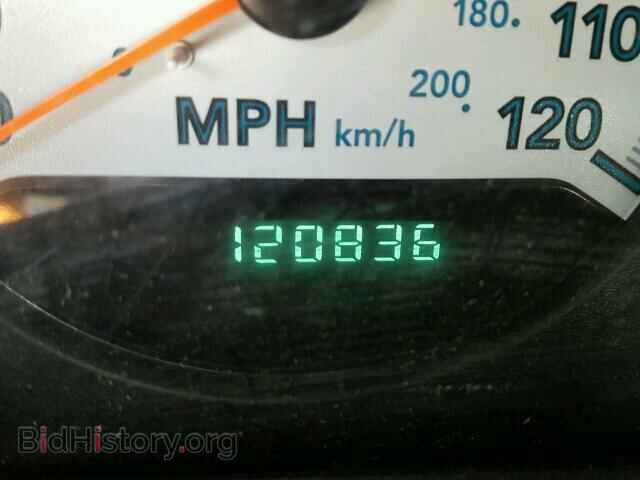 2005 DODGE CARAVAN - VIN: 1D4GP24R65B225830 - Фото 8