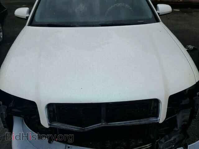 2005 AUDI A4 - VIN: WAULC68E55A118602 - Фото 7