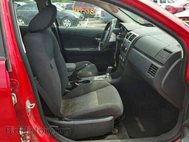 2009 DODGE AVENGER - VIN: 1B3LC46BX9N525931 - Фото 5