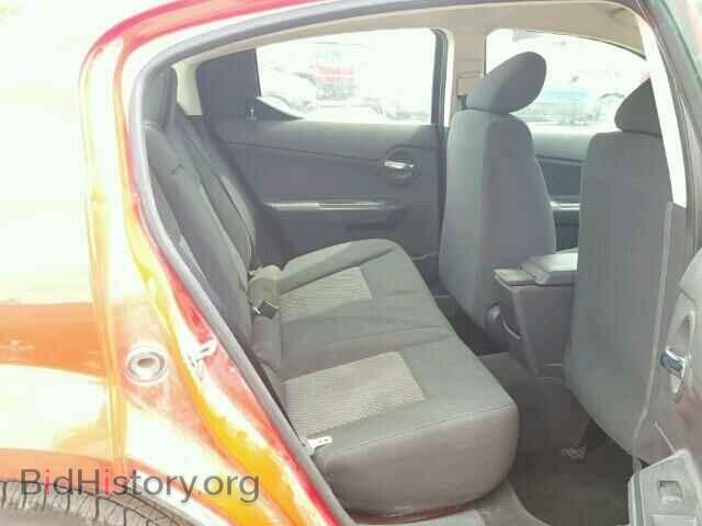 2009 DODGE AVENGER - VIN: 1B3LC46BX9N525931 - Фото 6