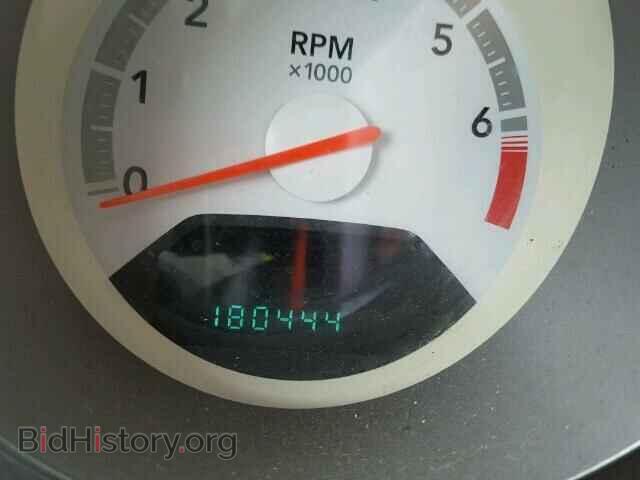 2009 DODGE AVENGER - VIN: 1B3LC46BX9N525931 - Фото 8