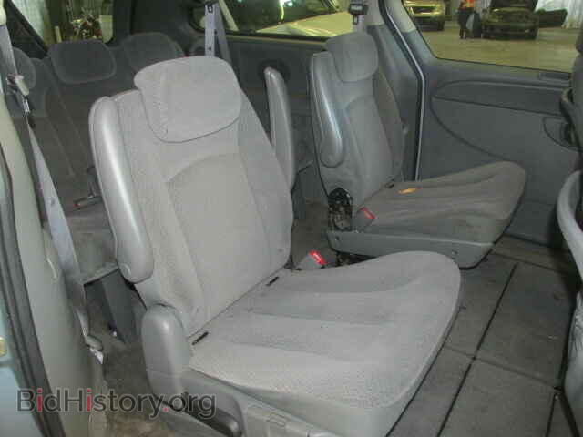 2006 DODGE CARAVAN - VIN: 2D4GP44LX6R876405 - Фото 6