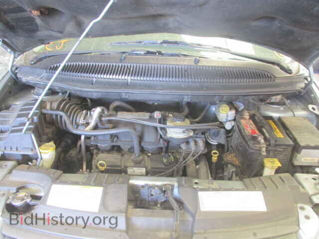 2006 DODGE CARAVAN - VIN: 2D4GP44LX6R876405 - Фото 7