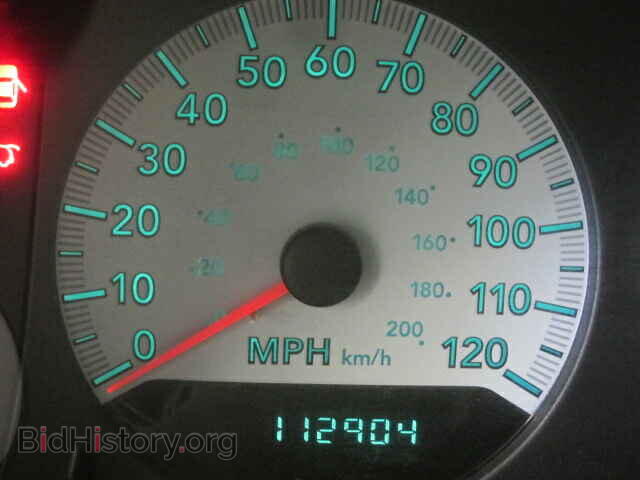 2006 DODGE CARAVAN - VIN: 2D4GP44LX6R876405 - Фото 8