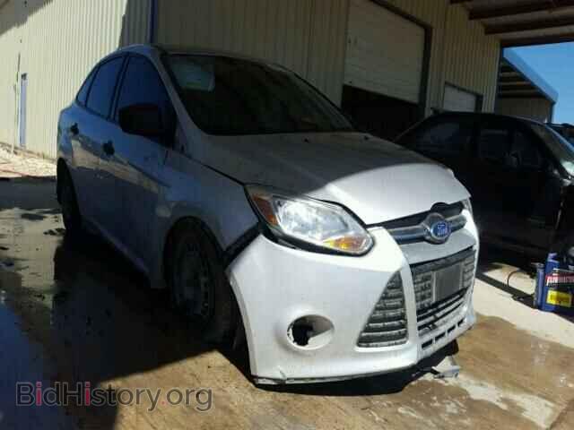 Фотография 1FADP3E20DL263012 - FORD FOCUS 2013