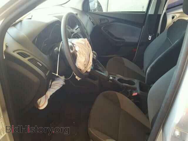 2013 FORD FOCUS - VIN: 1FADP3E20DL263012 - Фото 5