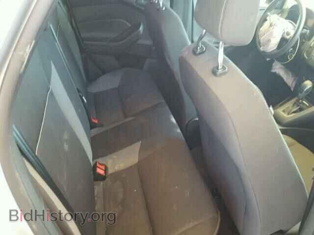 2013 FORD FOCUS - VIN: 1FADP3E20DL263012 - Фото 6