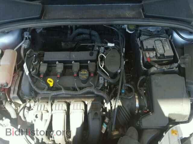 2013 FORD FOCUS - VIN: 1FADP3E20DL263012 - Фото 7