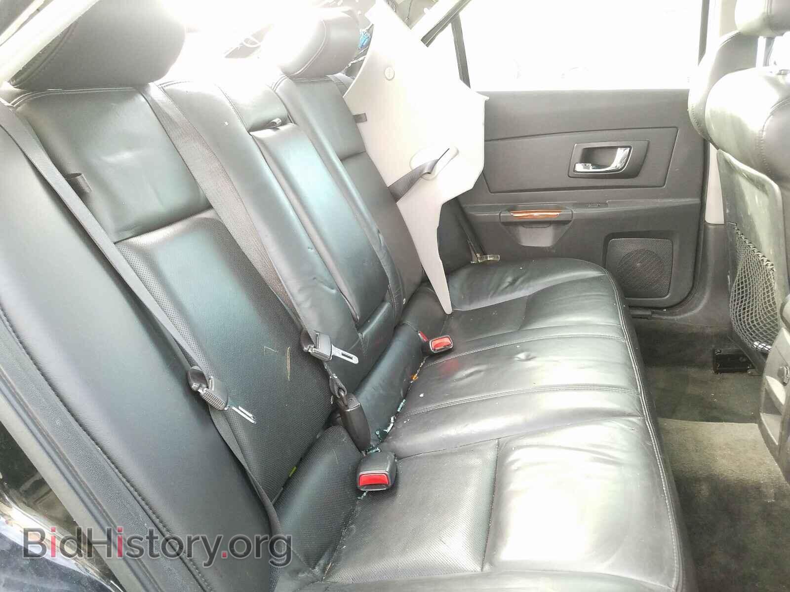 2004 CADILLAC CTS - VIN: 1G6DM577840104301 - Фото 6