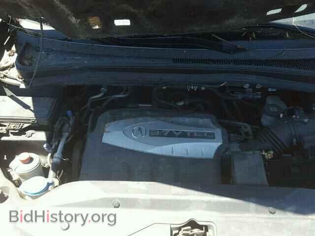 2008 ACURA MDX - VIN: 2HNYD28488H556486 - Фото 7