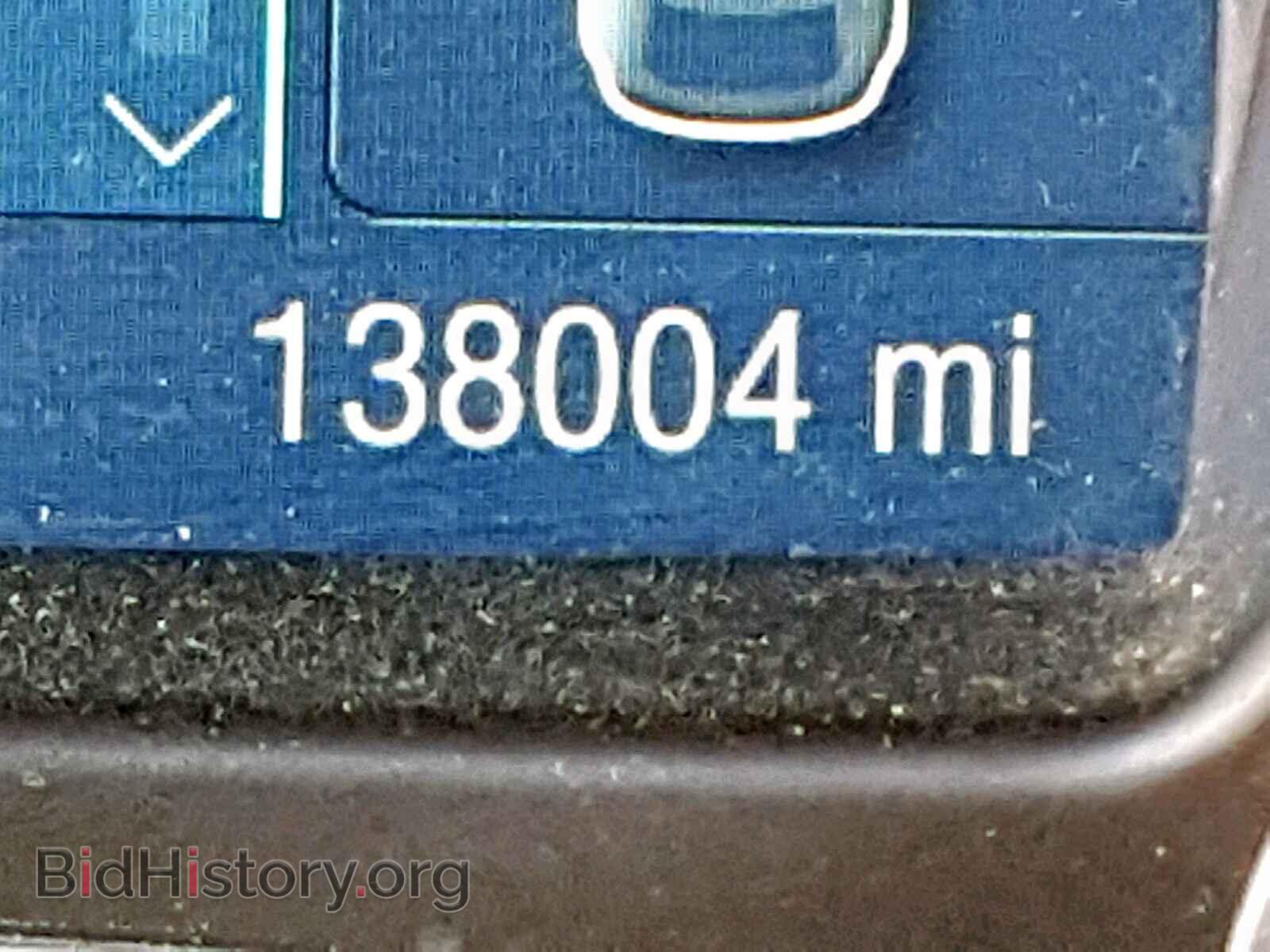 2014 FORD FOCUS SE - VIN: 1FADP3K21EL170506 - Фото 8