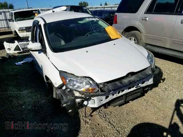 Photo 1FADP3K25DL340946 - FORD FOCUS 2013